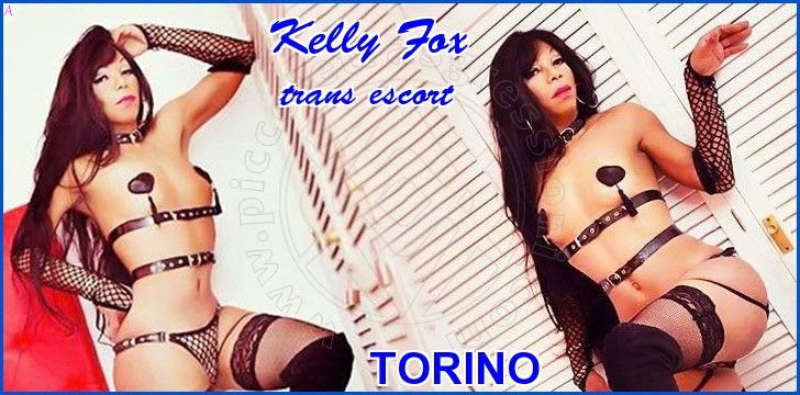 Kelly Fox