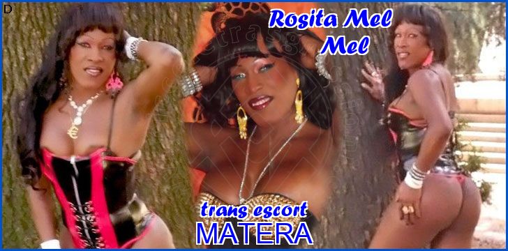 Rosita Mel Mel