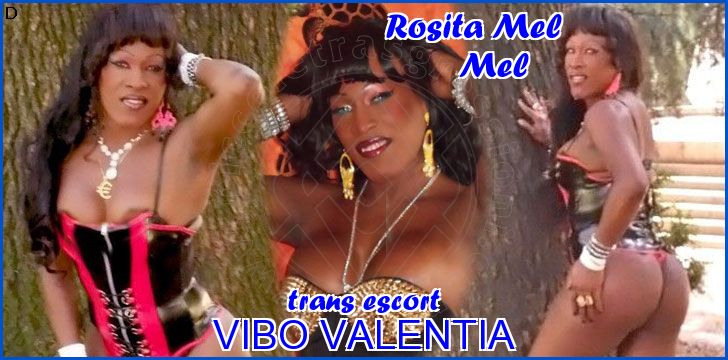 Rosita Mel Mel