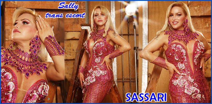 Sally