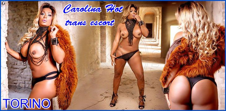 Carolina Hot
