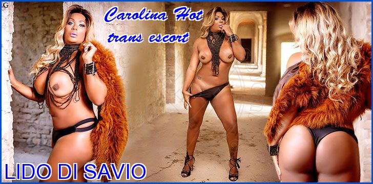 Carolina Hot