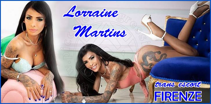 Lorraine Martins