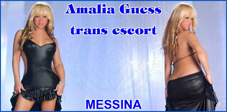 Amalia Guess
