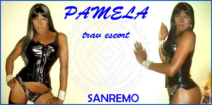 Pamela