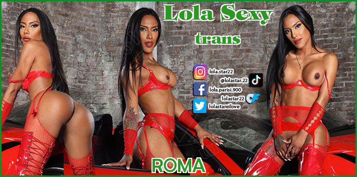 Lola Sexy