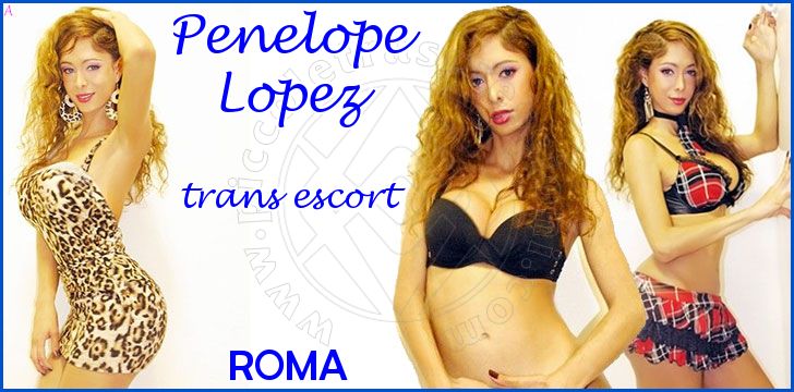 Penelope Lopez