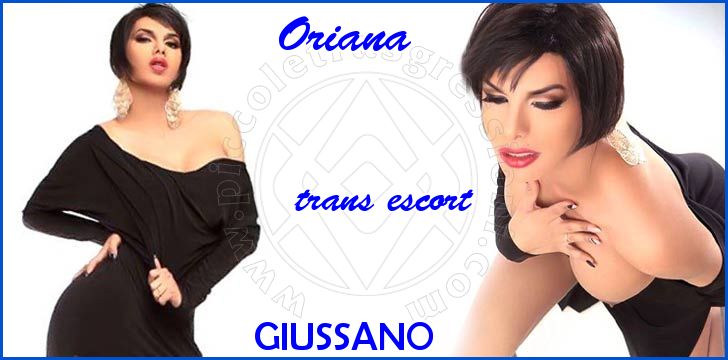 Oriana
