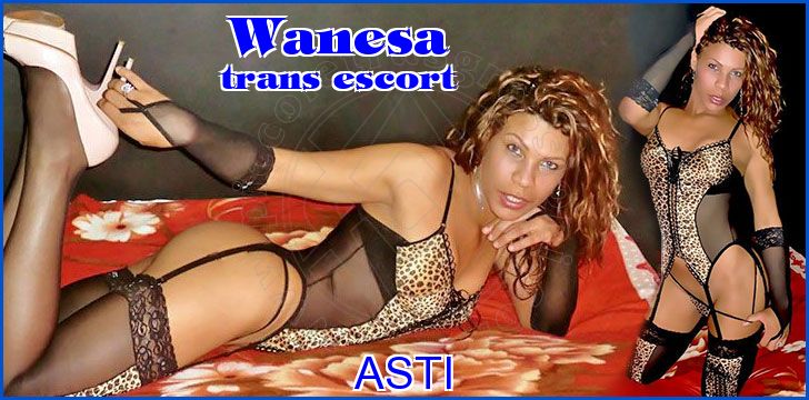 Wanesa