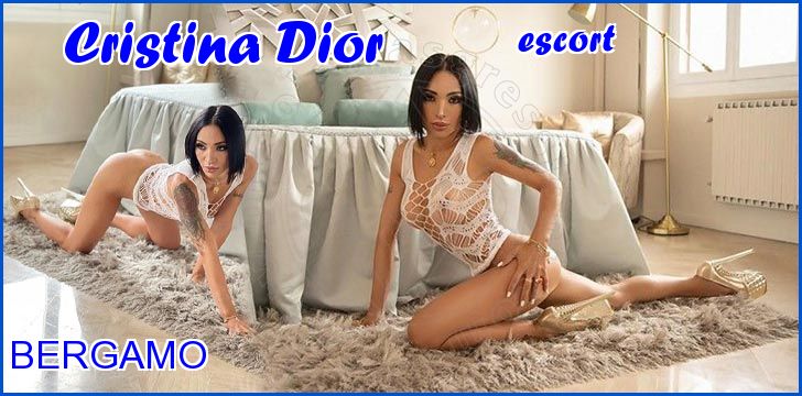 Cristina Dior