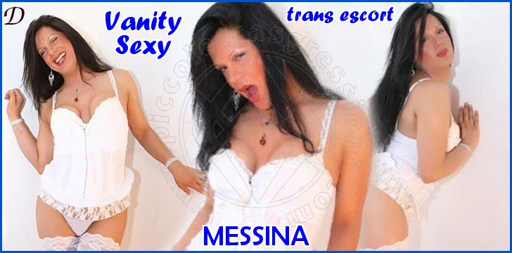 Vanity Sexy