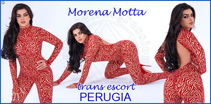 Morena Motta
