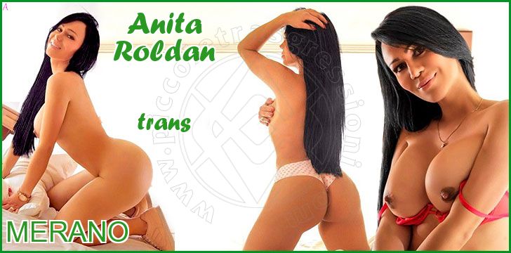 Anita Roldan
