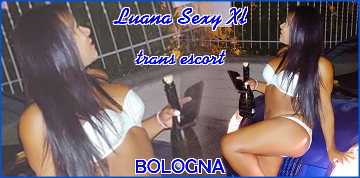 Luana Sexy Xl