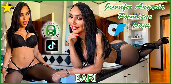 Jennifer Anguria Pornostar