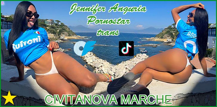 Jennifer Anguria Pornostar