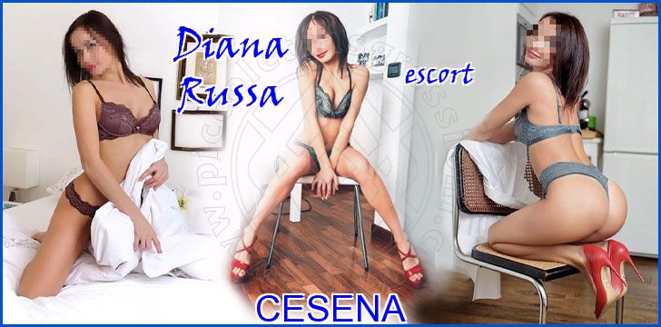 Diana Russa
