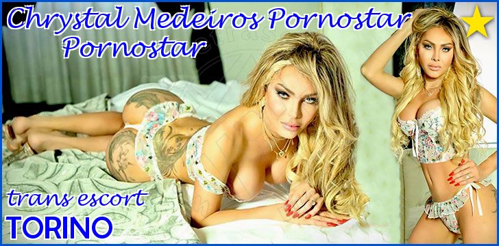 Chrystal Medeiros Pornostar Pornostar