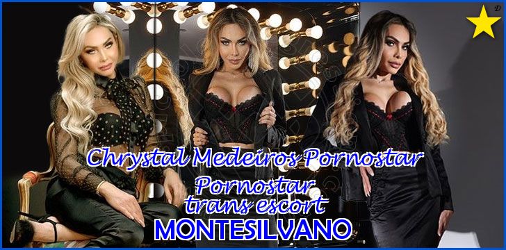 Chrystal Medeiros Pornostar Pornostar