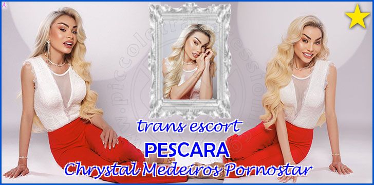 Chrystal Medeiros Pornostar