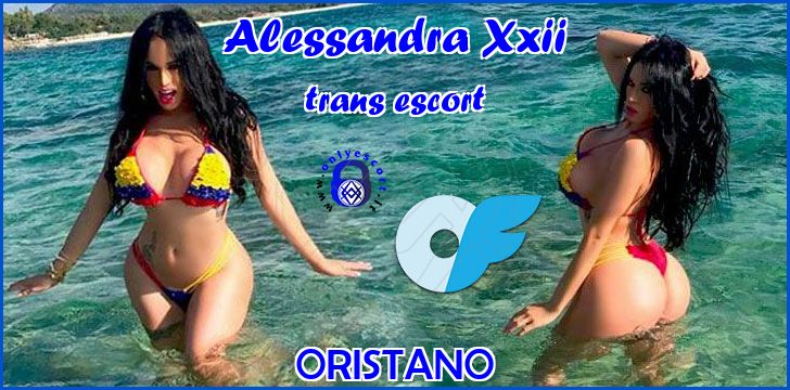 Alessandra Xxii