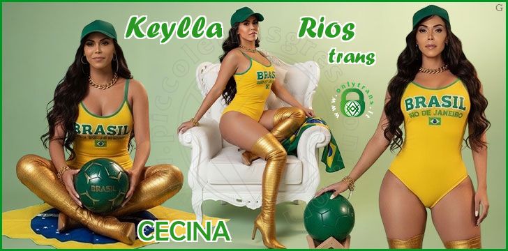 Keylla         Rios