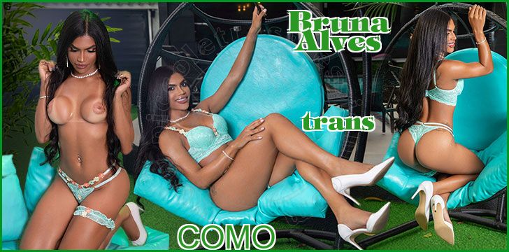 Bruna Alves