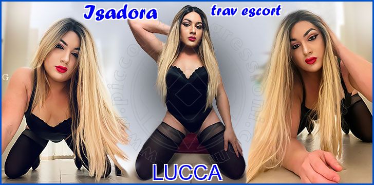 Isadora