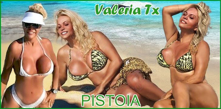 Valeria Tx