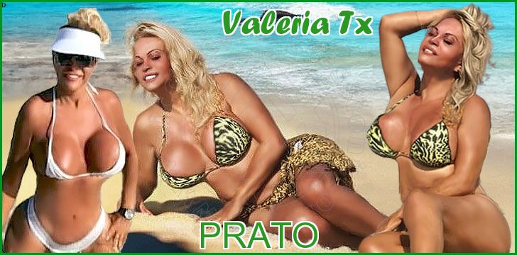 Valeria Tx trans a Prato