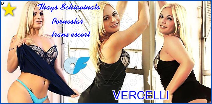 Thays Schiavinato Pornostar