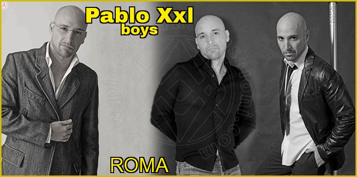 Pablo Xxl