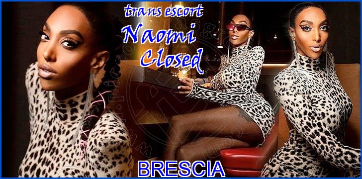 Naomi Closed
