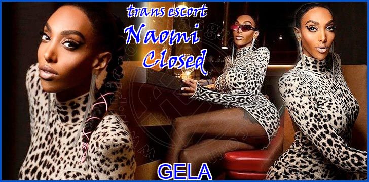 Naomi Closed