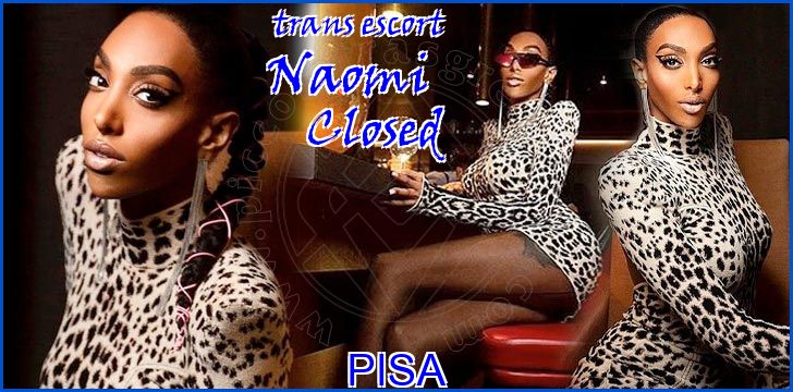 Naomi Closed