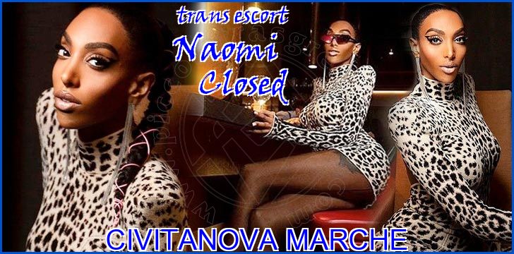 Naomi Closed