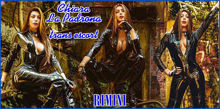 Chiara La Padrona