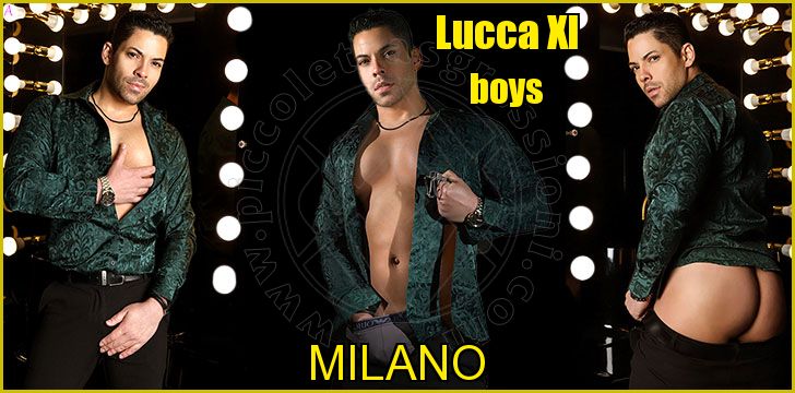Lucca Xl