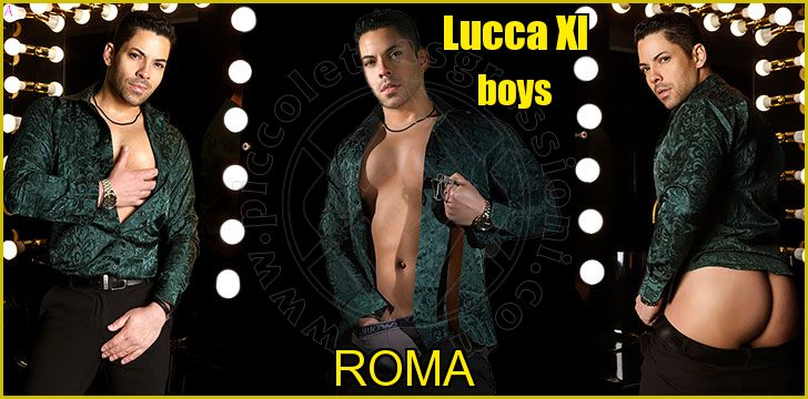 Lucca Xl