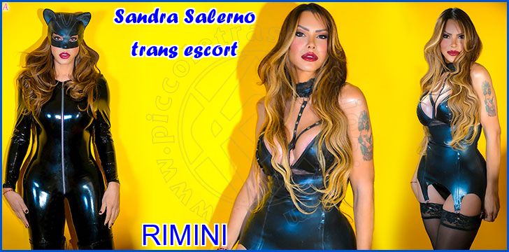Sandra Salerno