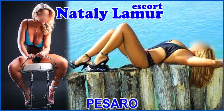 Nataly Lamur