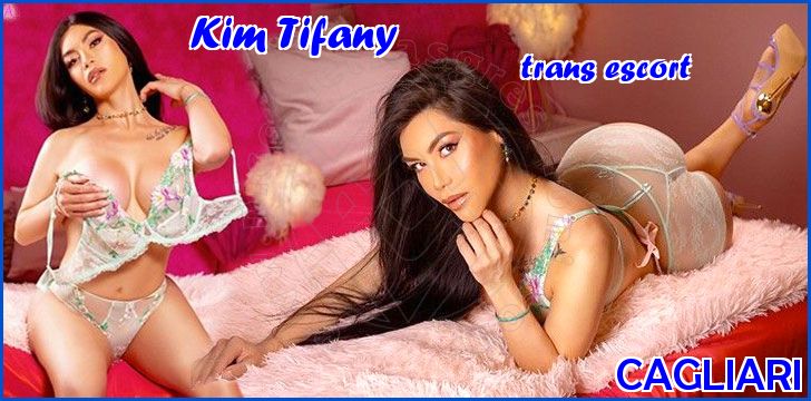 Kim Tifany