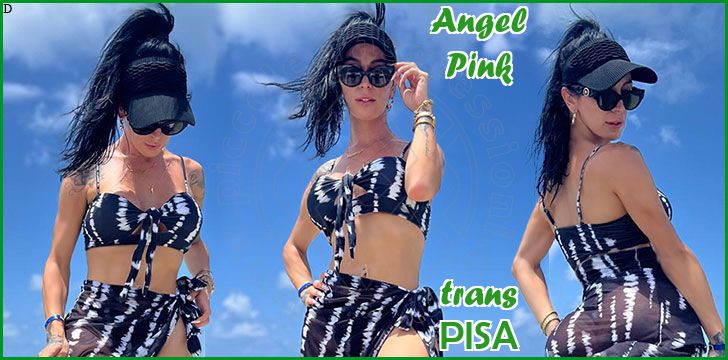 Angel Pink