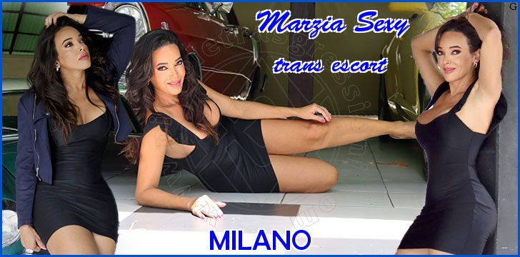Marzia Sexy