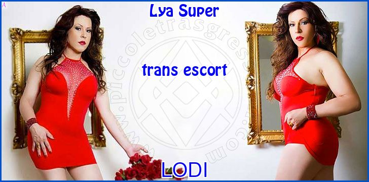 Lya Super