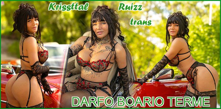 Krissttal           Ruizz