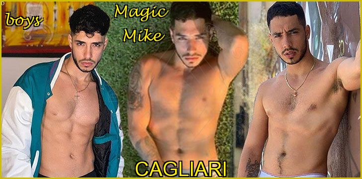 Magic Mike
