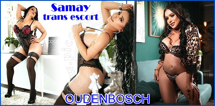 Samay trans escort a Oudenbosch