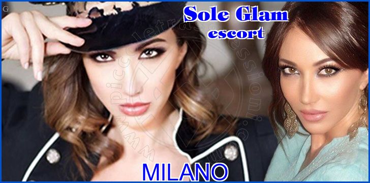 Sole Glam