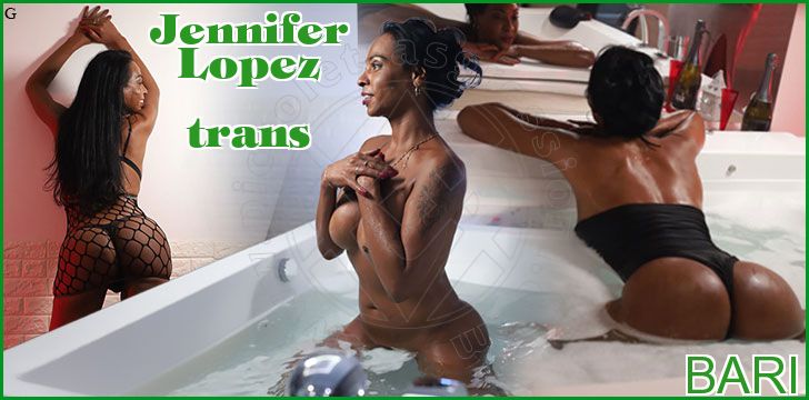Jennifer Lopez